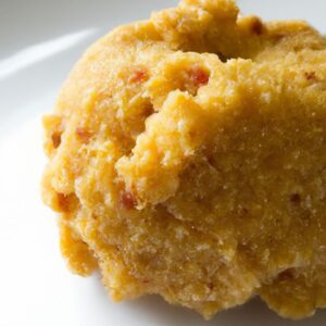 A Melhor Receita de Cuscuz Nordestino da Vó