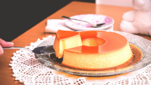 A Melhor Receita de Pudim do Mundo: Cremoso e Irresistível!