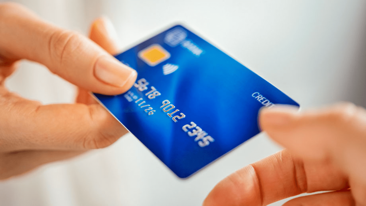 cartão de credito sem anuidade