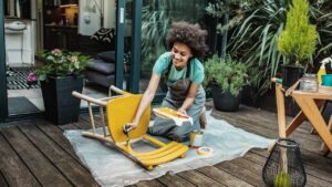 Transforme seu espaço com decoração DIY