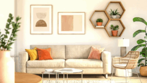 Tendências de Decoração 2025: Descubra o que Vai Bombar nos Ambientes da Sua Casa!