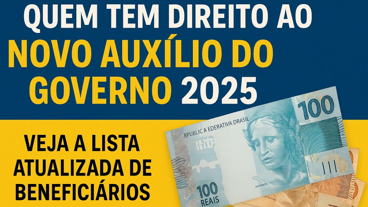 auxilio 2025