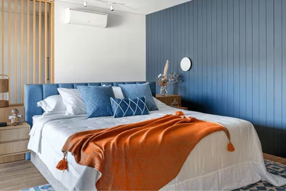 decoração quarto casal